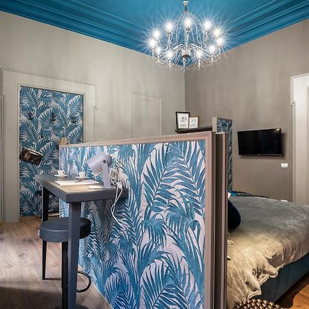 Heritage Miracle Suite Rom Exterior foto