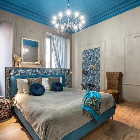 Heritage Miracle Suite Rom Exterior foto