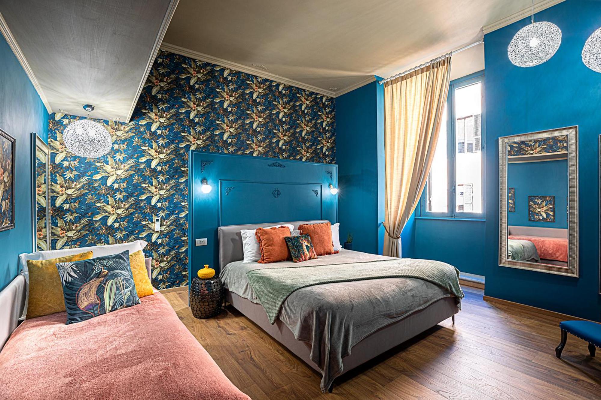 Heritage Miracle Suite Rom Exterior foto