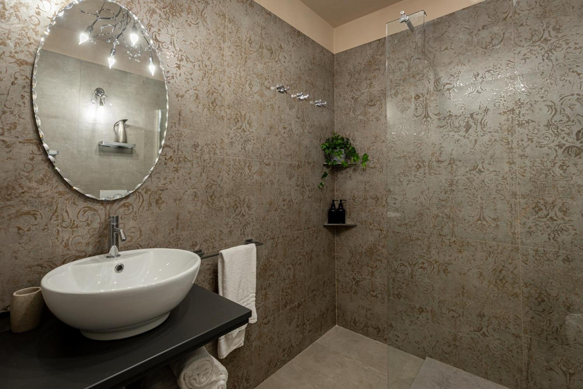 Heritage Miracle Suite Rom Exterior foto