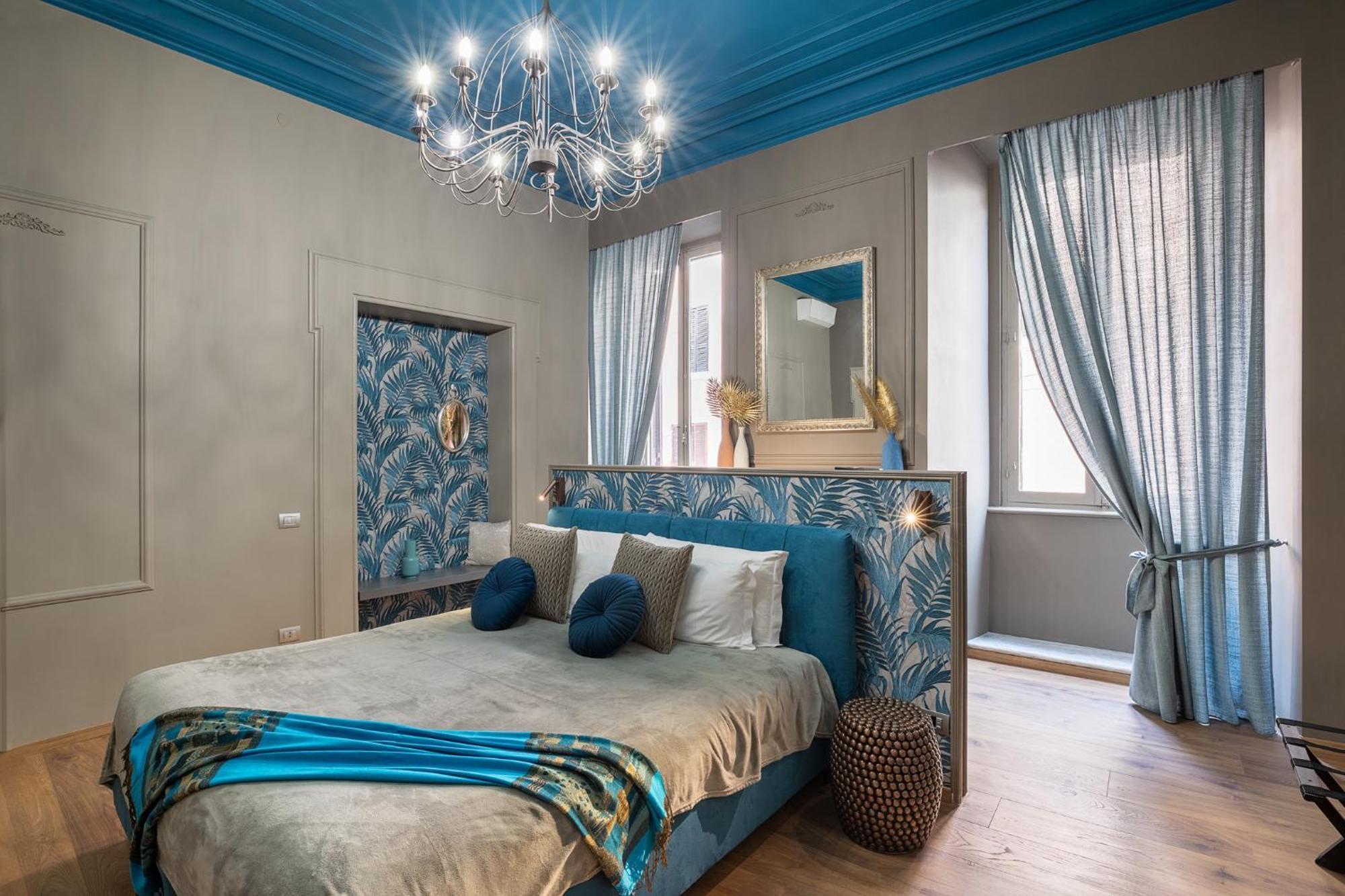 Heritage Miracle Suite Rom Exterior foto
