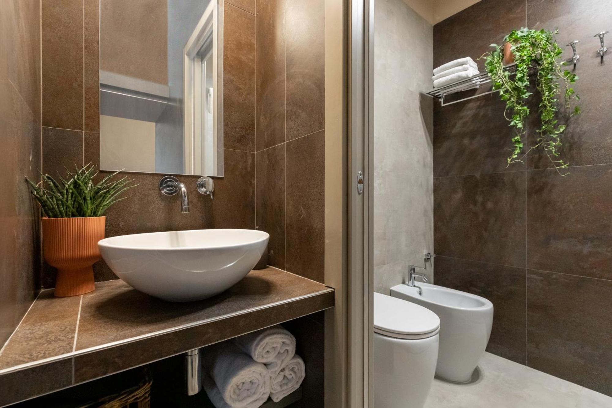 Heritage Miracle Suite Rom Exterior foto