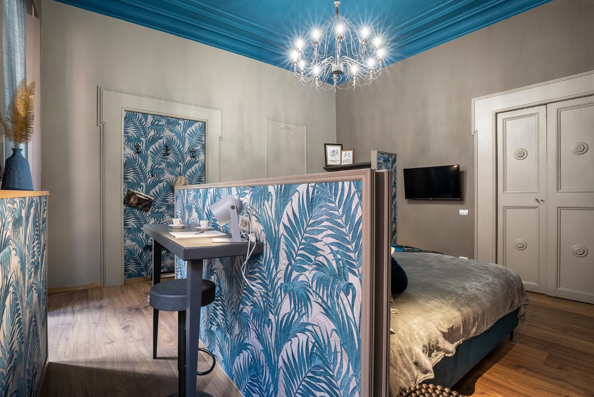 Heritage Miracle Suite Rom Exterior foto