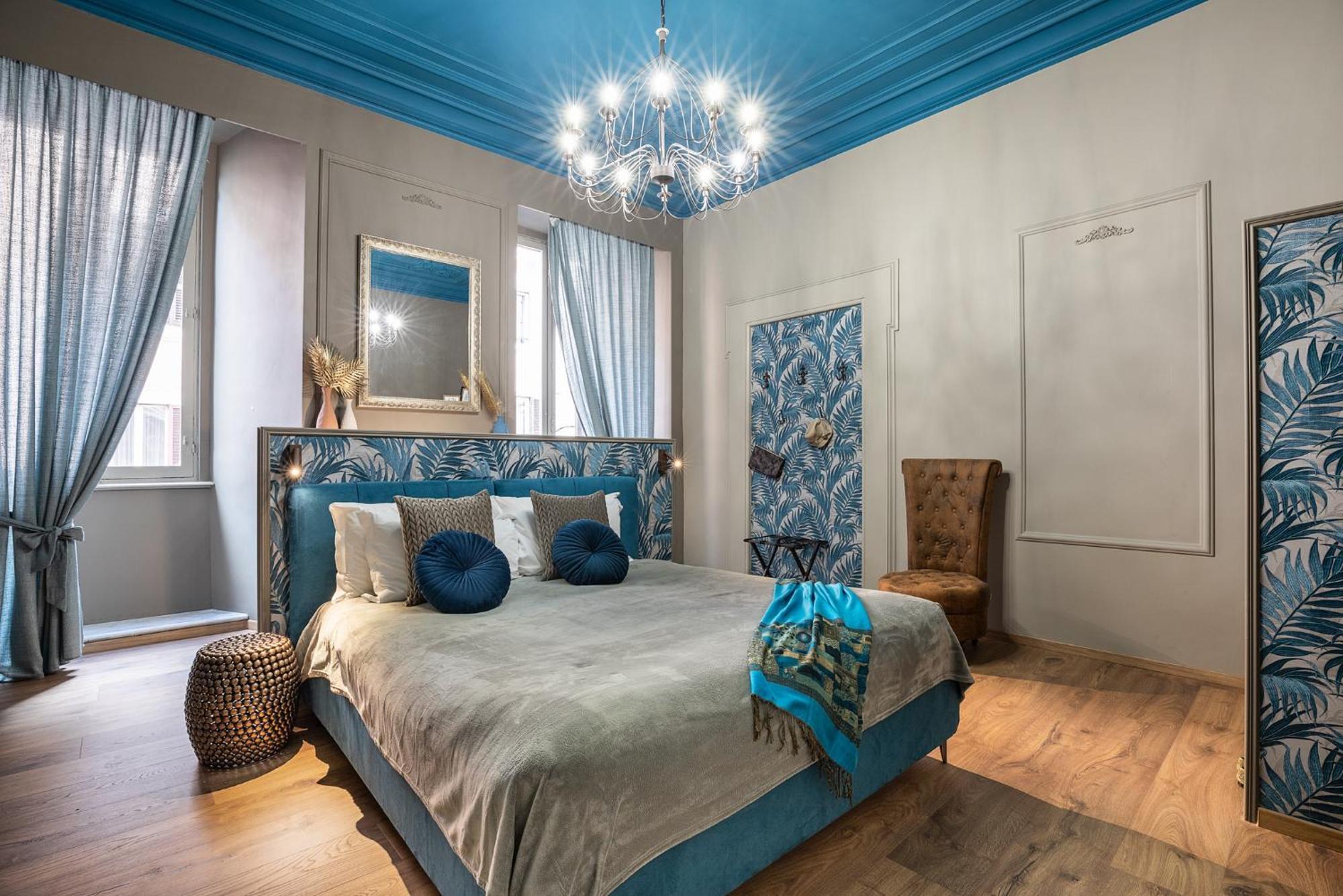 Heritage Miracle Suite Rom Exterior foto