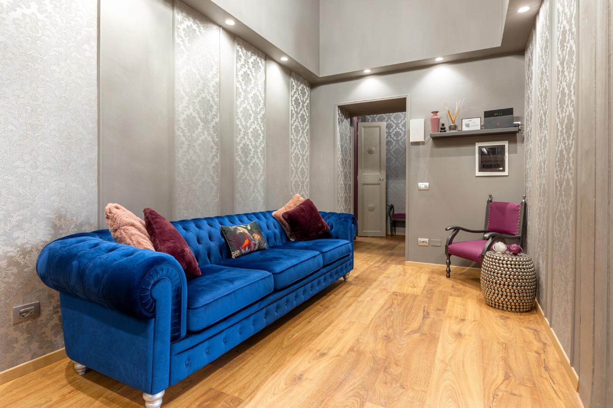 Heritage Miracle Suite Rom Exterior foto